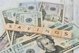 25 Simple Ways to Save Money Every Month money saving2