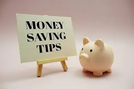 25 Simple Ways to Save Money Every Month money saving3